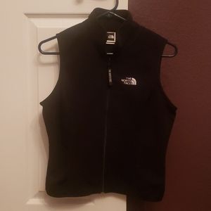 North Face Vest